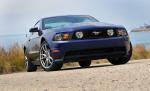 Ford Mustang 5.0 GT 2011 года